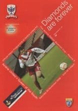 Airdrie v Queens of the South 15-Aug-2009