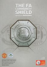 Wigan Athletic v Manchester United 11-Aug-2013