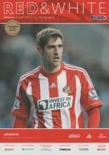 Sunderland v Arsenal  09-Feb-2013