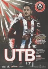 Sheffield United v Burton Albion 13-Mar-2018