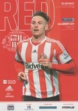 Sunderland v Cardiff City 27-Apr-2014