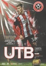 Sheffield United v Cardiff City 02-Apr-2018