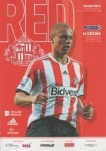 Sunderland v Chelsea  04-Dec-2013