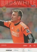 Sunderland v Chelsea  08-Dec-2012