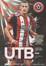 Sheffield United v Derby County  26-Aug-2017