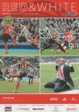 Sunderland v Everton  20-Apr-2013