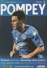Portsmouth v Everton 26-Sep-2009