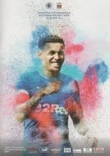 Glasgow Rangers v Kilmarnock 05-May-2018