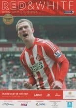 Sunderland v Manchester United 30-Mar-2013