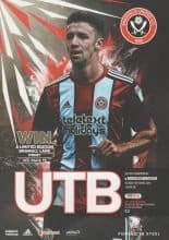 Sheffield United v Middlesbrough  10-Apr-2018