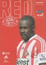 Sunderland v Milton Keynes Dons 27-Aug-2013