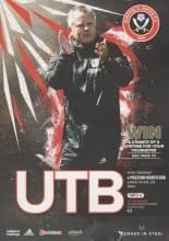 Sheffield United v Preston North End  28-Apr-2018