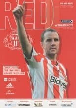 Sunderland v Swansea City   11-May-2014