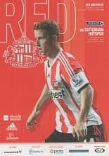Sunderland v Tottenham Hotspur 07-Dec-2013