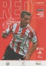Sunderland v West Bromwich Albion  07-May-2014