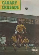 Canary Crusade