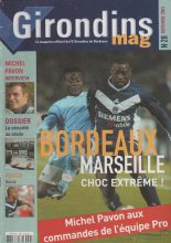 Girondins Mag Nov 2003