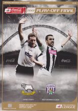 Derby County v West Bromwich Albion 28-May-2007