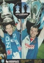 Everton v Blackburn Rovers 13-Aug-1995