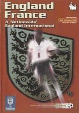England v France 10-Feb-1999