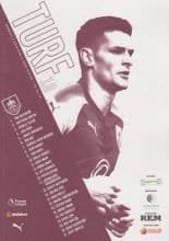 Burnley v Brighton and Hove Albion  28-Apr-2018