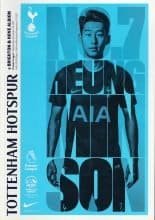 Tottenham Hotspur v Brighton and Hove Albion  13-Dec-2017