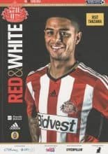 Sunderland v Chelsea  29-Nov-2014