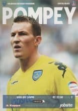 Portsmouth v Crystal Palace 24-Aug-2010