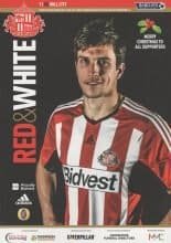 Sunderland v Hull City 26-Dec-2014