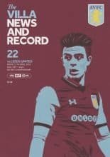 Aston Villa v Leeds United 13-Apr-2018