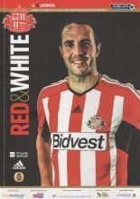 Sunderland v Liverpool 10-Jan-2015