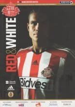 Sunderland v Manchester United 24-Aug-2014