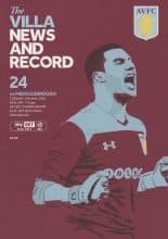 Aston Villa v Middlesbrough  15-May-2018