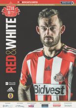 Sunderland v Newcastle United 05-Apr-2015