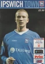 Ipswich Town v Nottingham Forest 05-Apr-2003
