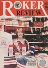 Sunderland v Queens Park Rangers 20-Oct-1979