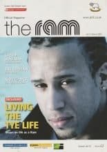 Derby County v Queens Park Rangers 27-Mar-2007