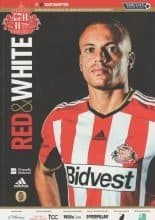 Sunderland v Southampton 02-May-2015