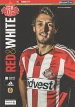 Sunderland v Stoke City  23-Sep-2014
