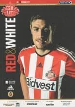 Sunderland v Stoke City  04-Oct-2014