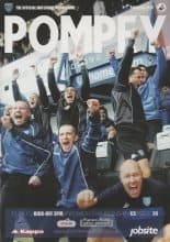 Portsmouth v Swansea City