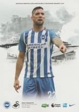 Brighton & Hove Albion v Swansea City  24-Feb-2018