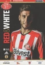 Sunderland v Tottenham Hotspur 13-Sep-2014