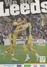 Leeds United v Hull City 09-Nov-2010