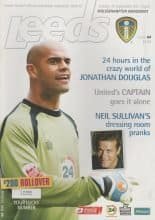 Leeds United v Wolverhampton Wanderers 10-Sep-2006
