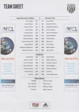 West Bromwich Albion v Norwich City 19-Mar-2016