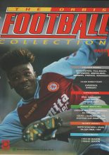 The Orbis Football Collection part 1