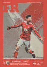 Nottingham Forest v Barnsley 24-Apr-2018