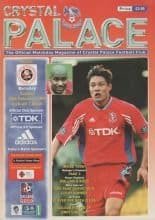 Crystal Palace v Barnsley 28-Feb-1999