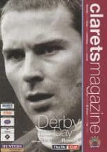 Burnley v Blackburn Rovers 20-Feb-2005